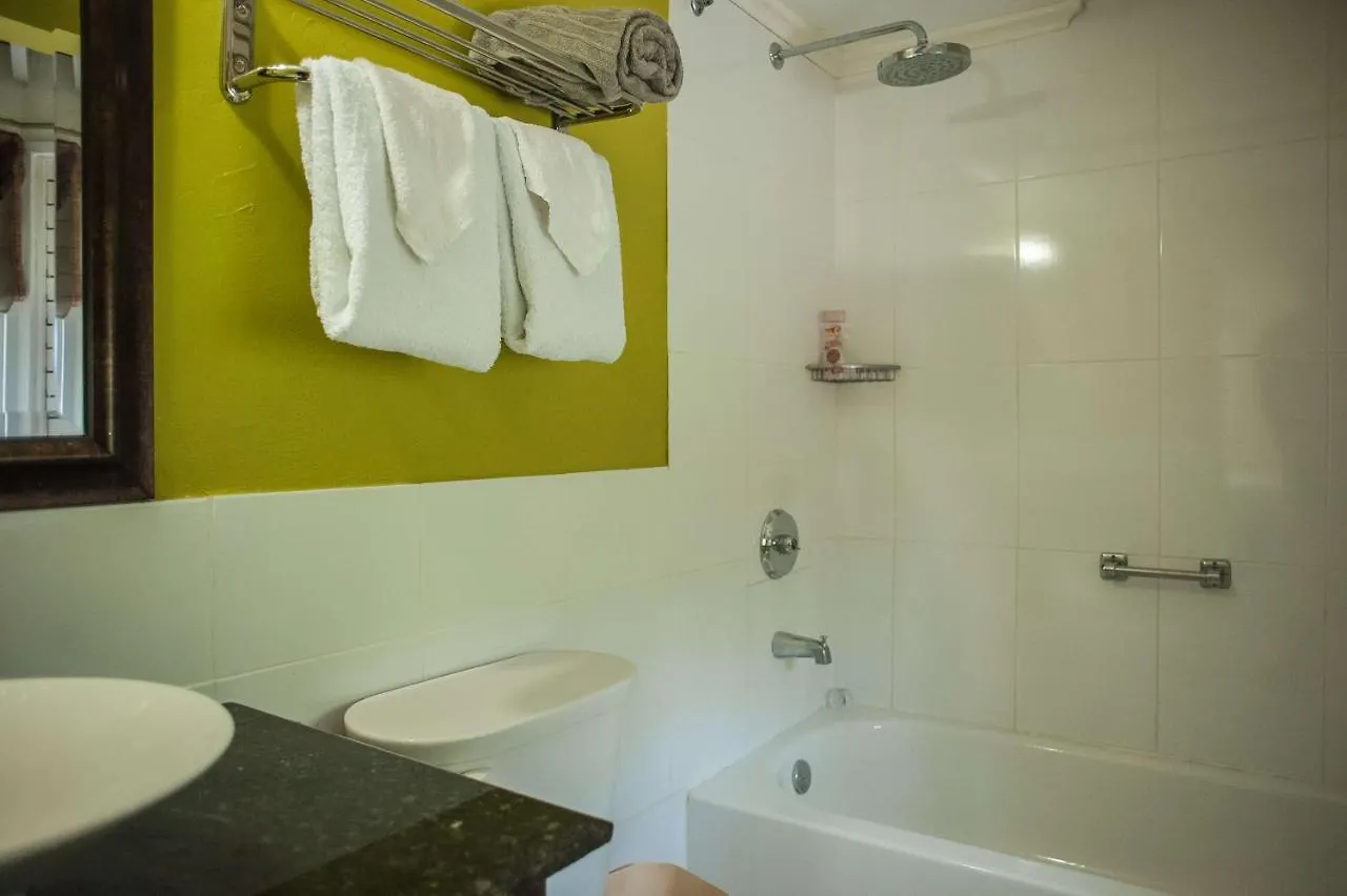 Apartment Mystic Mountain Suite At Mystic Ridge Ocho Rios Jamaica