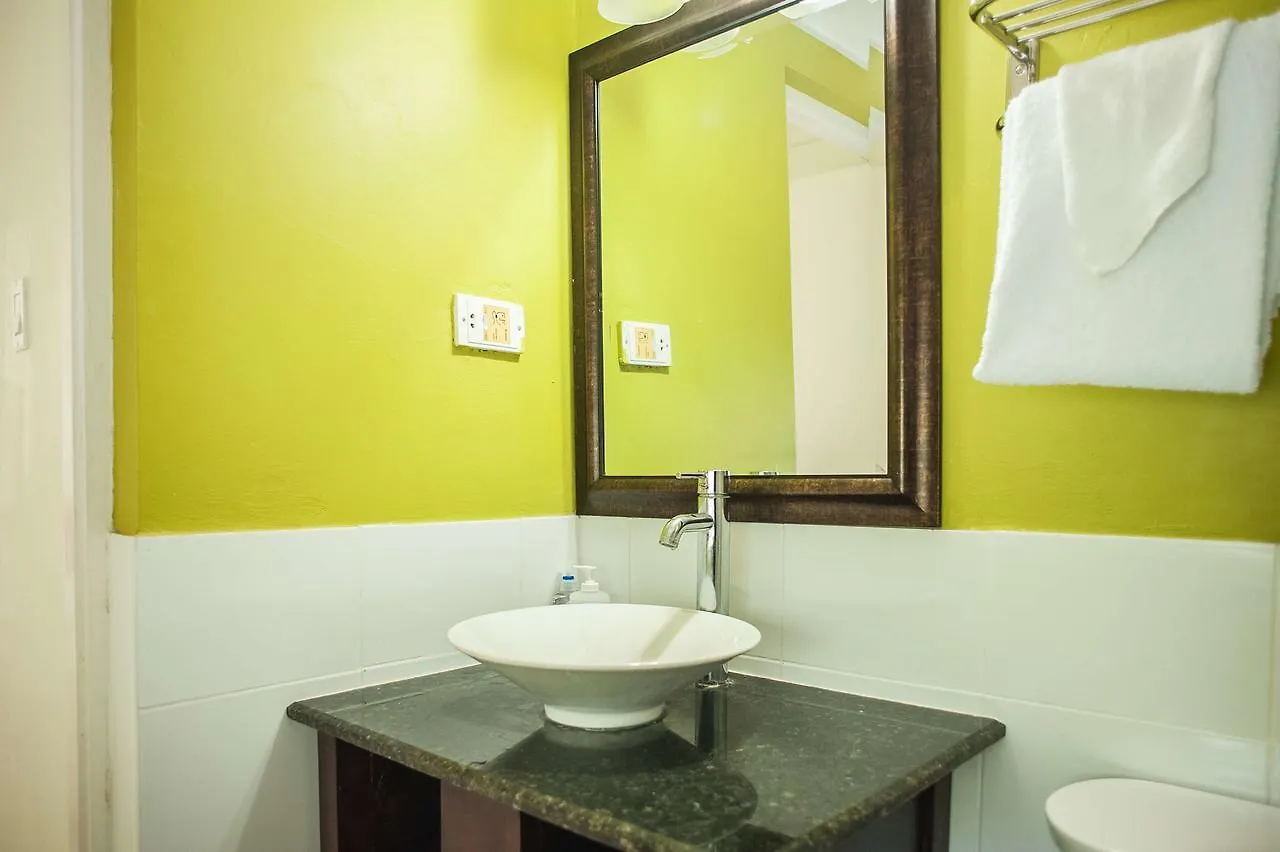 Mystic Mountain Suite At Mystic Ridge Ocho Rios Apartment