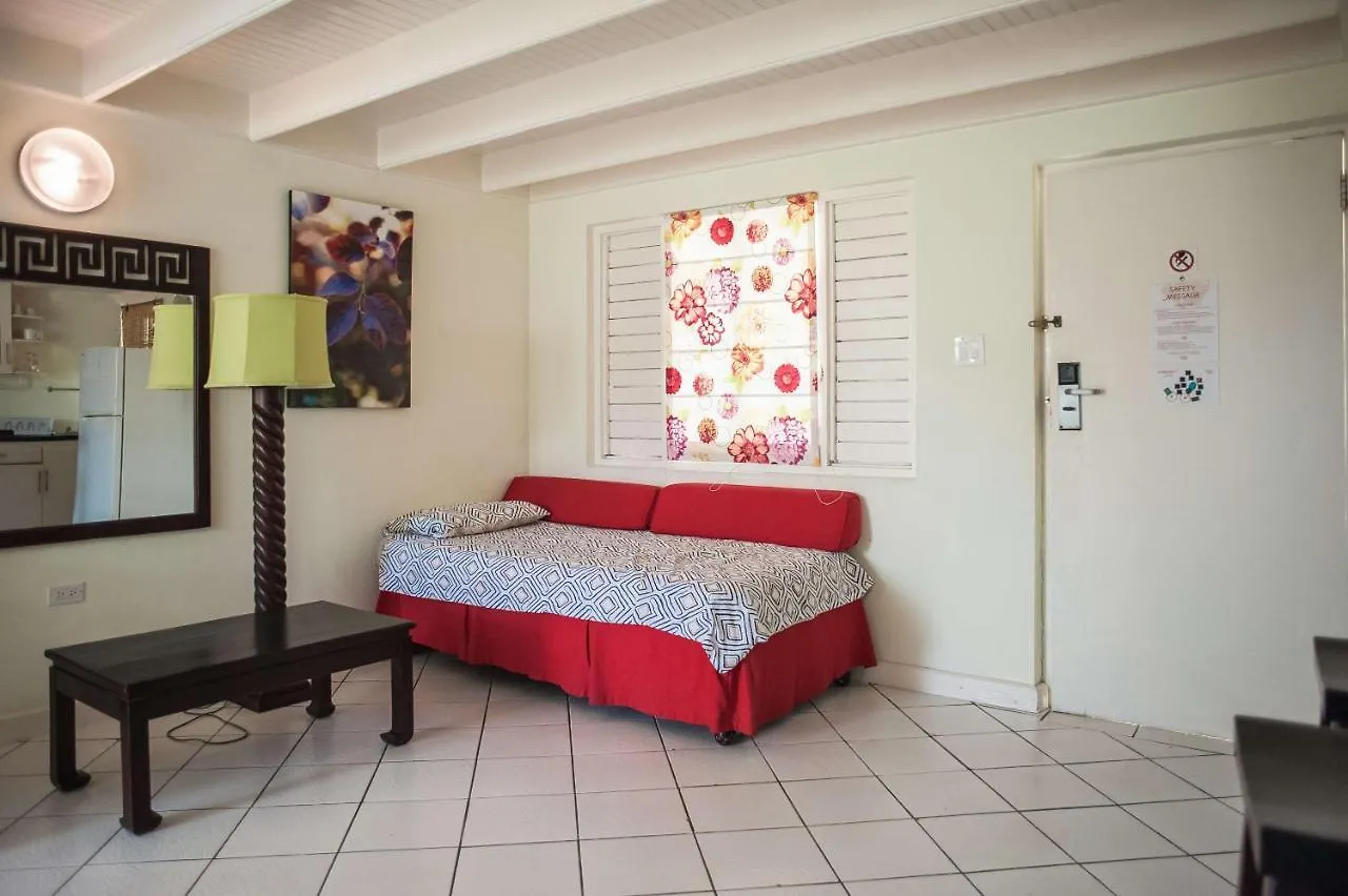 Apartment Mystic Mountain Suite At Mystic Ridge Ocho Rios