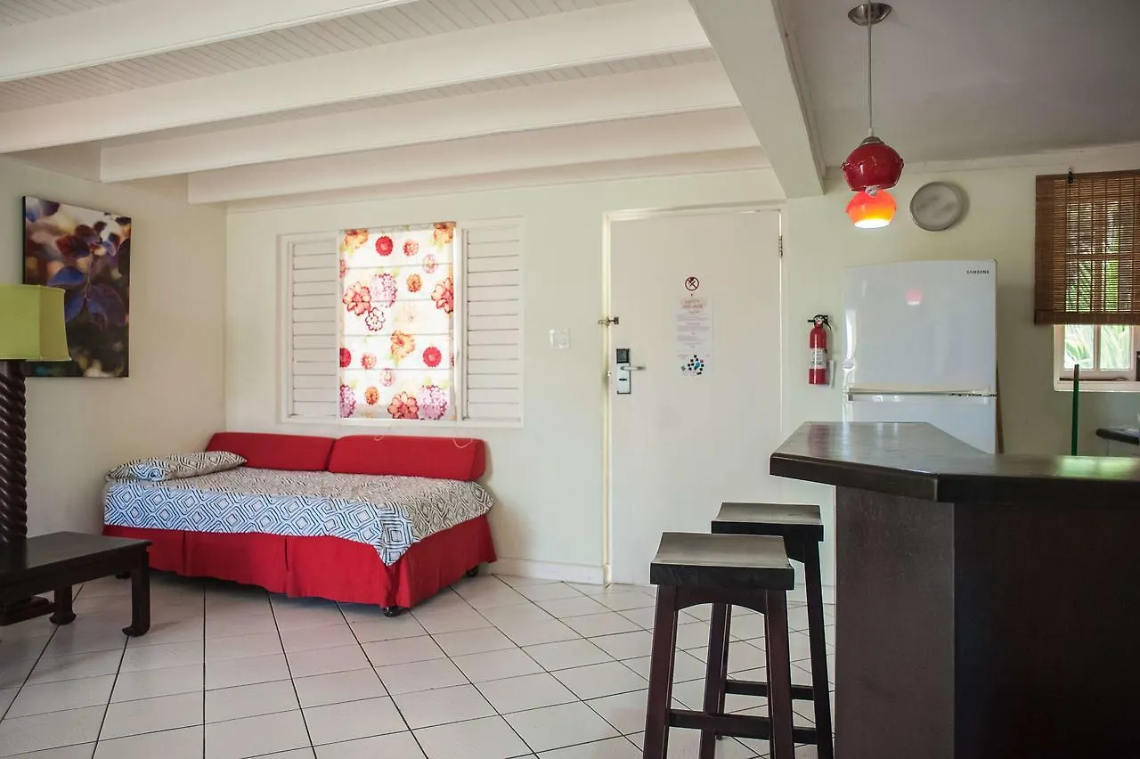 Mystic Mountain Suite At Mystic Ridge Ocho Rios